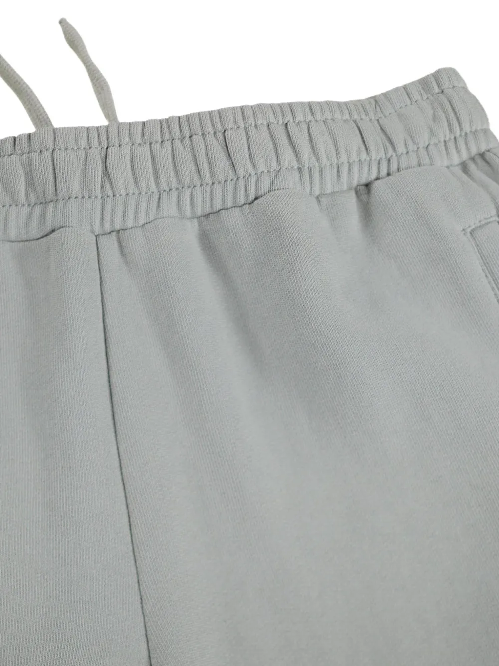 Molo Aimon trainingsbroek met dip-dye-effect Grijs