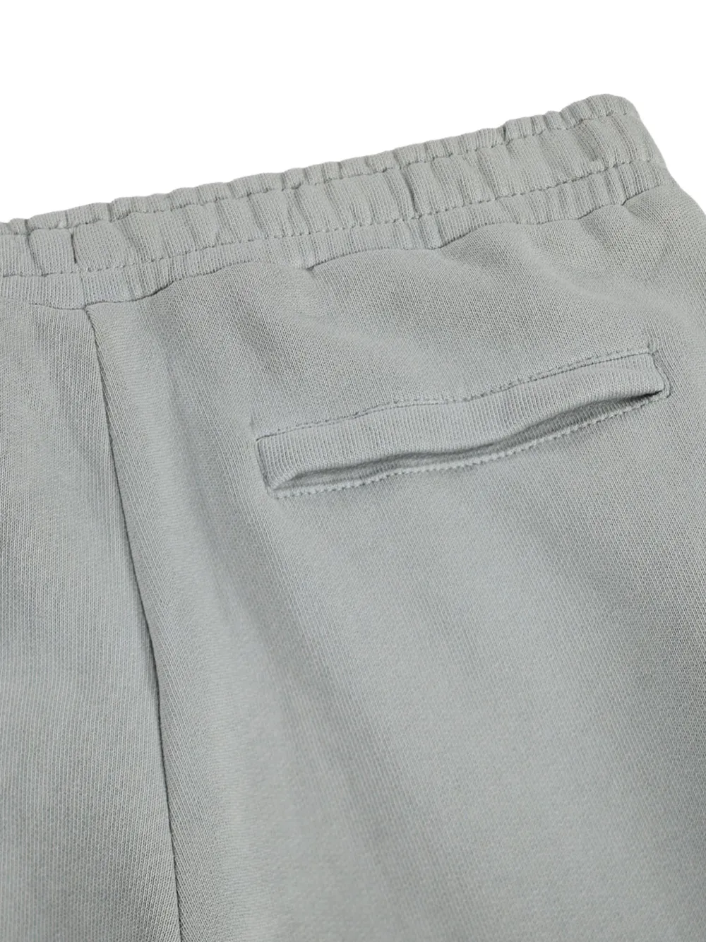 Molo Aimon trainingsbroek met dip-dye-effect Grijs