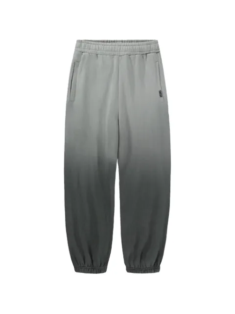 Molo Aimon dip-dye track pants