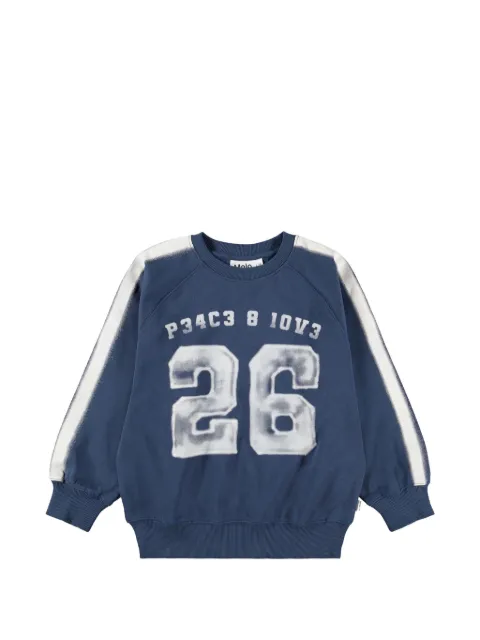 Molo sudadera Monto