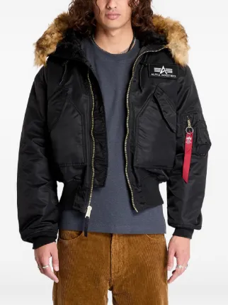 Alpha Industries