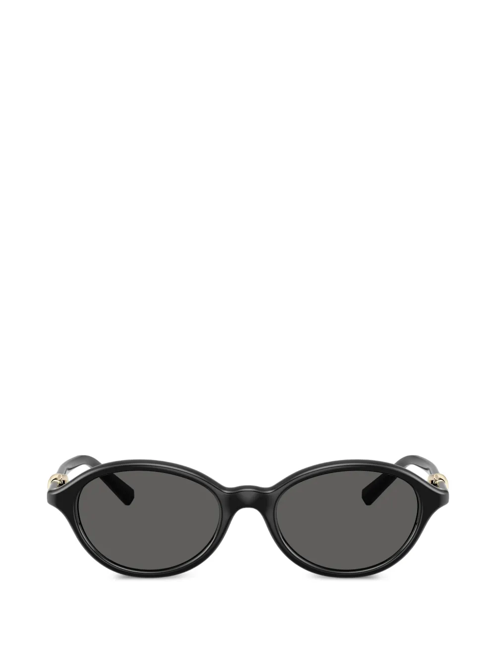 Tiffany & Co Eyewear oval-frame sunglasses
