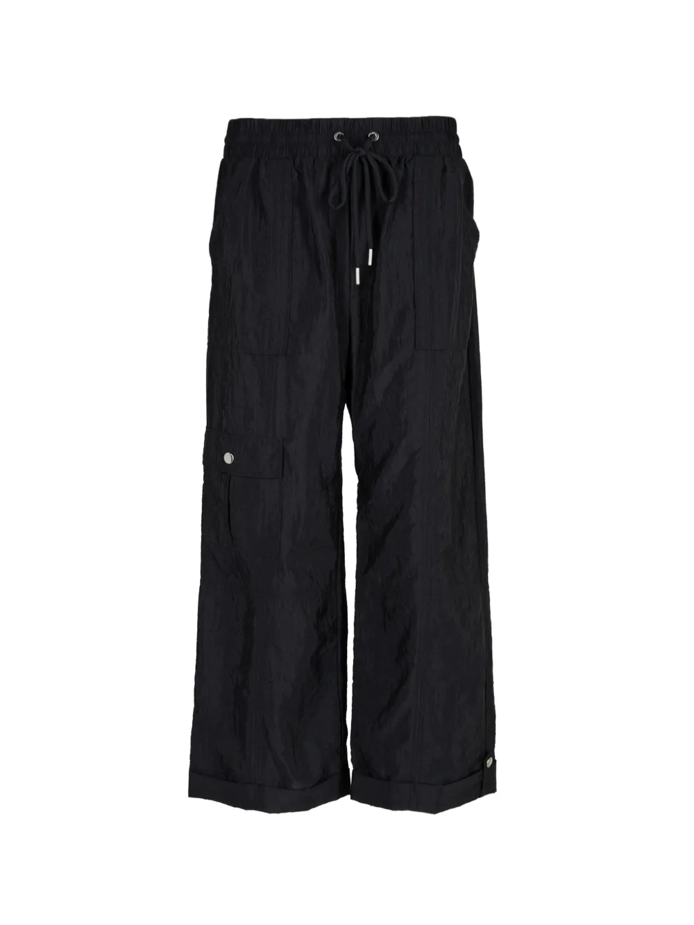 Cinq A Sept Marlease cargo pants - Noir
