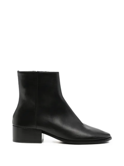 Dear Frances River ankle boots
