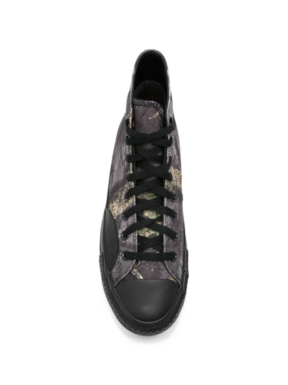 Converse Realtree Apx sneakers Zwart