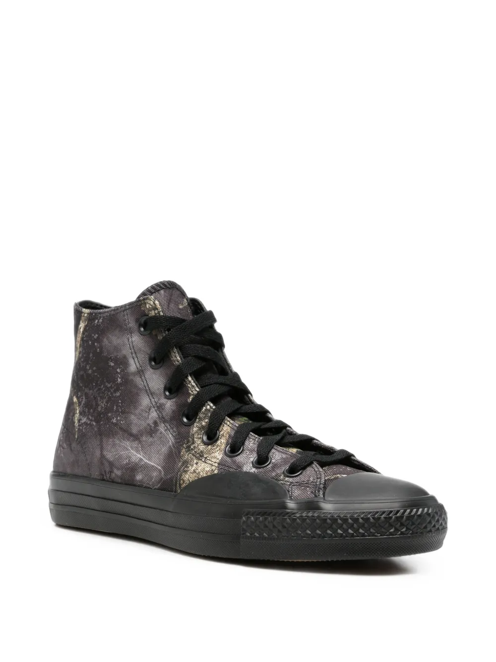 Converse Realtree Apx sneakers Zwart