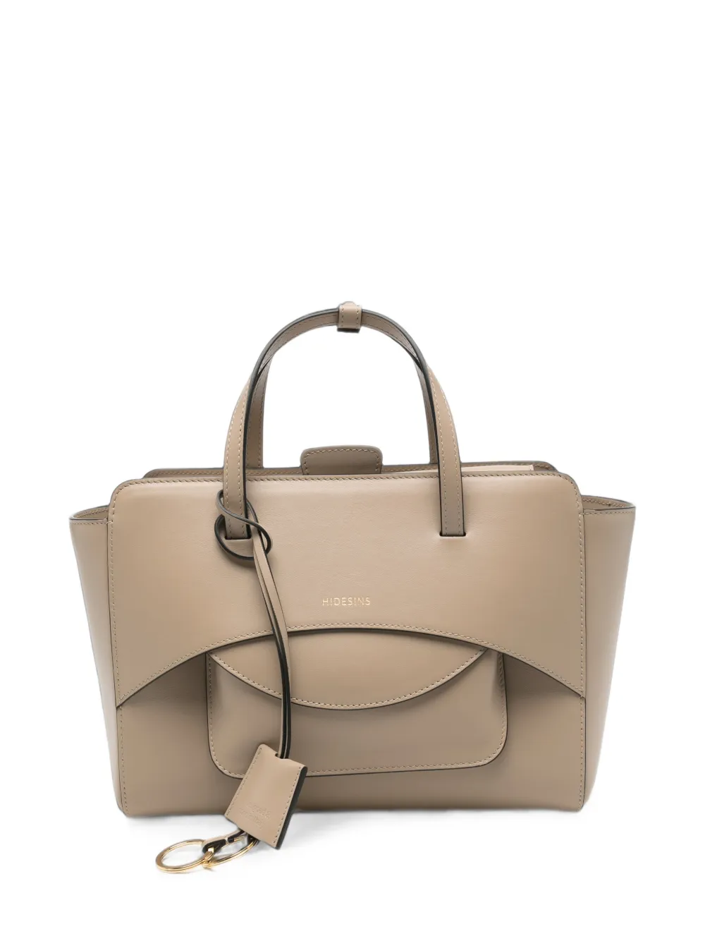 HIDESINS FL12 Premiere leather shoulder bag