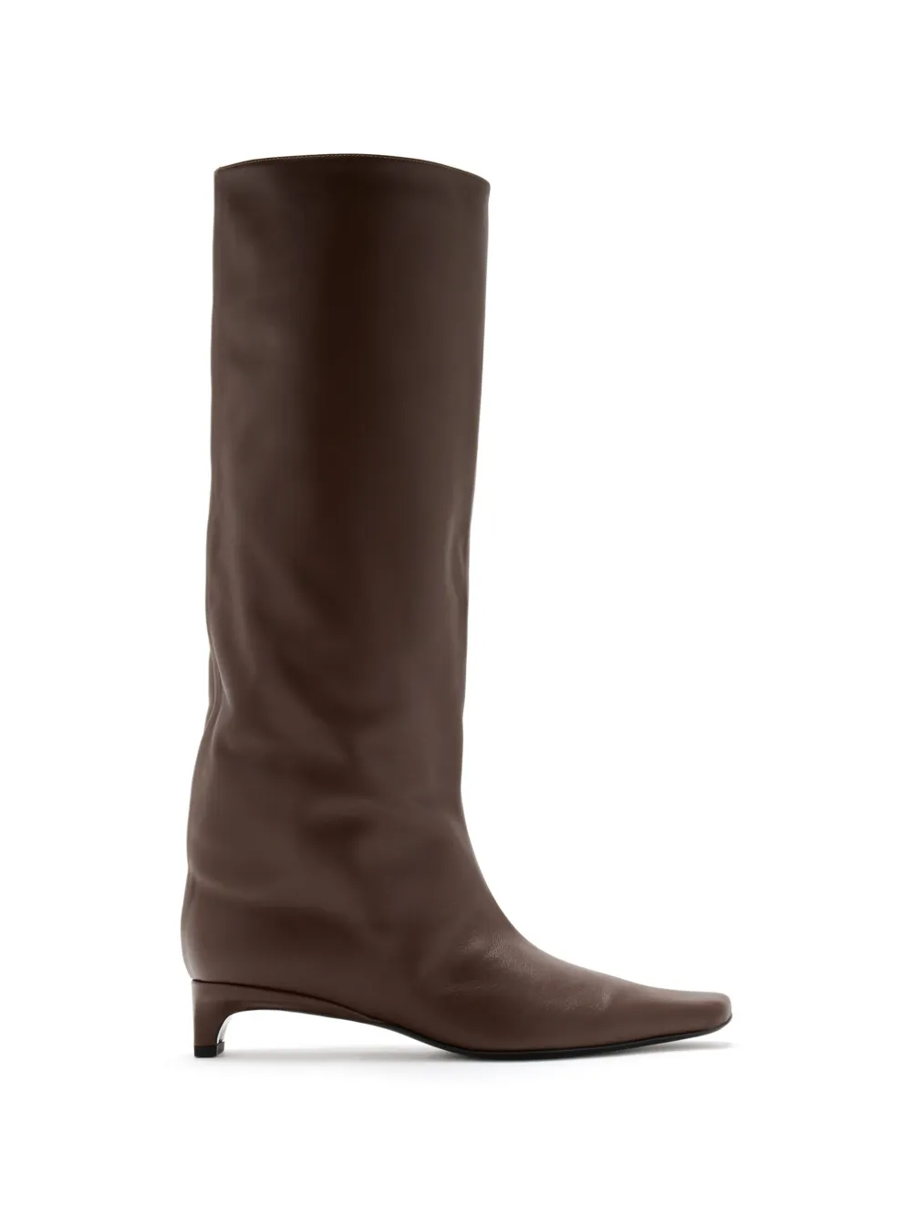 LouLou de Saison Haven high-shaft boots