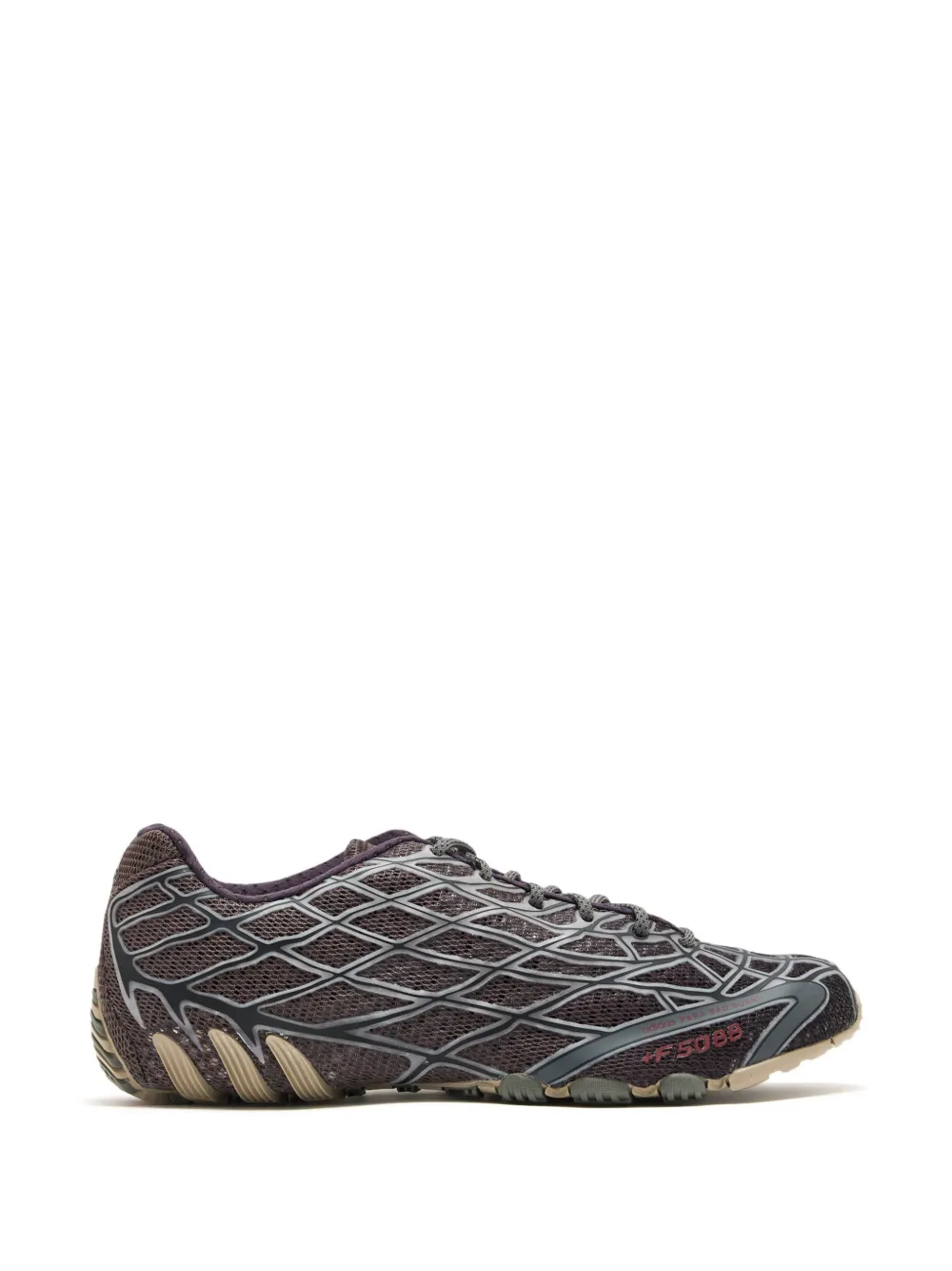 adidas x Bad Bunny F50 Ghost Sprint sneakers - Viola