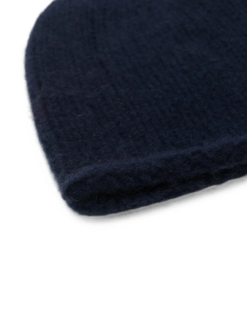 Liska Ottie kasjmier muts Blauw