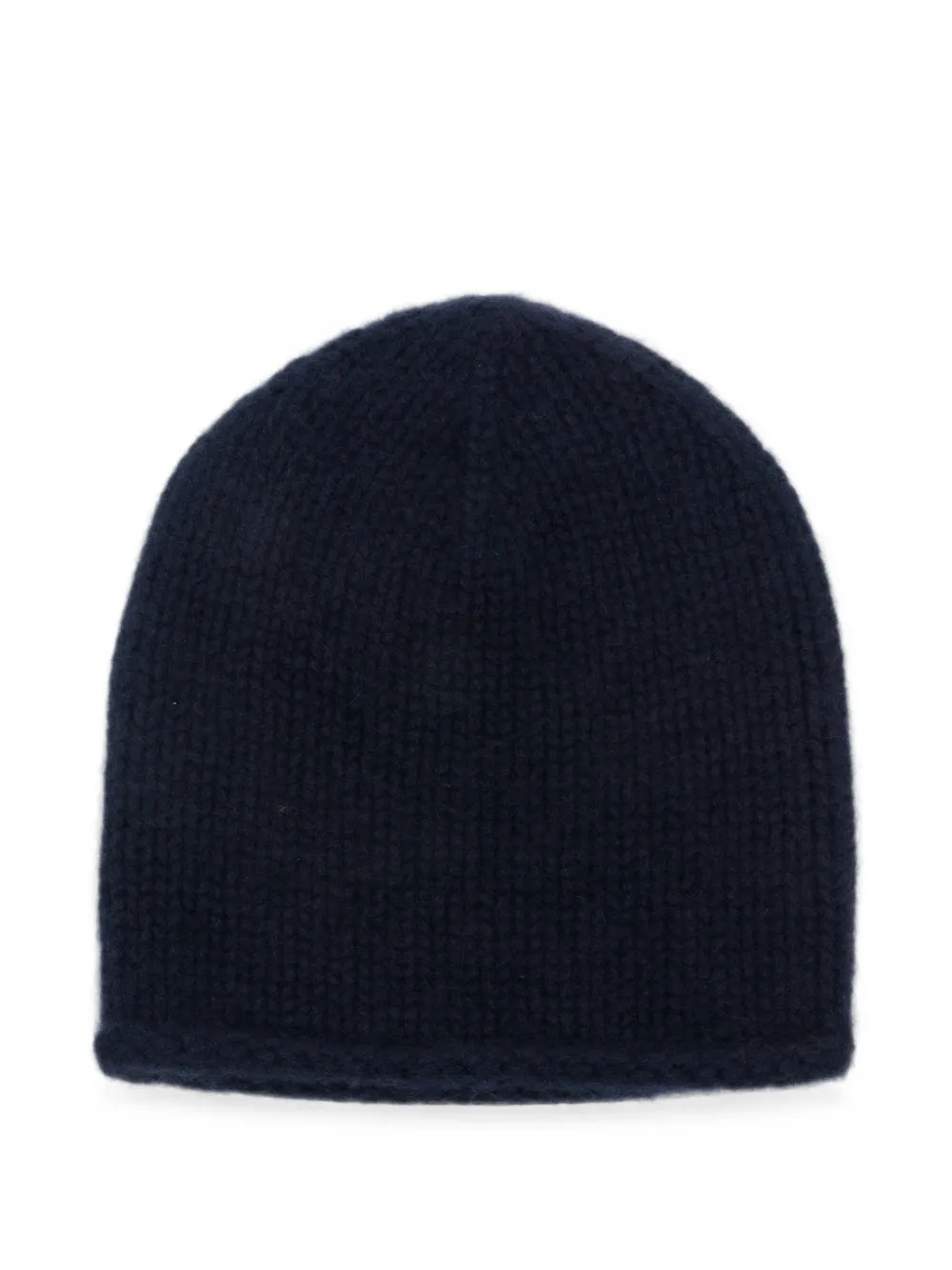 Liska Ottie kasjmier muts Blauw