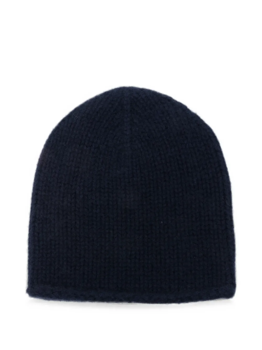 Liska bonnet Ottie en cachemire - Bleu Liska bonnet Ottie en cachemire - Bleu