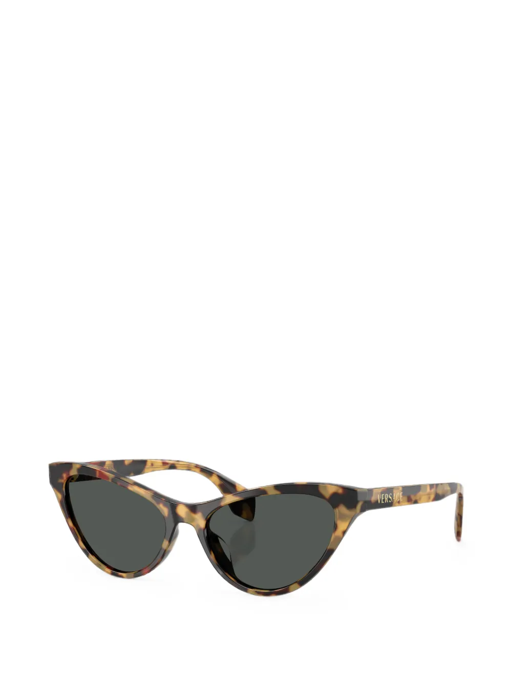 Versace Eyewear Versace VE4522U · 55