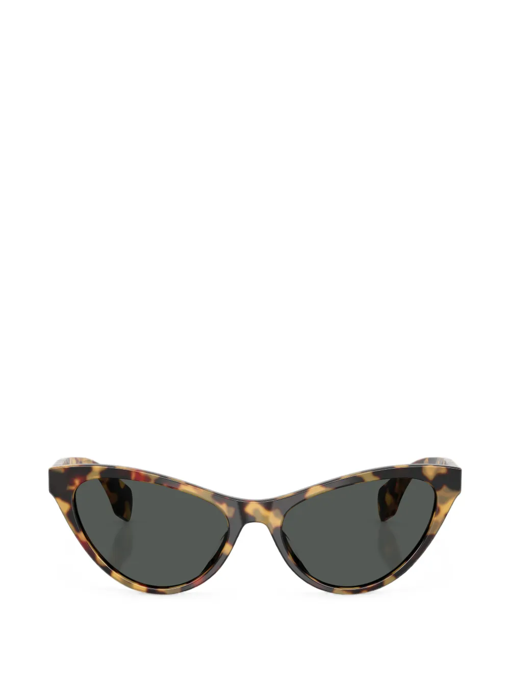 Versace Eyewear cat-eye frame sunglasses