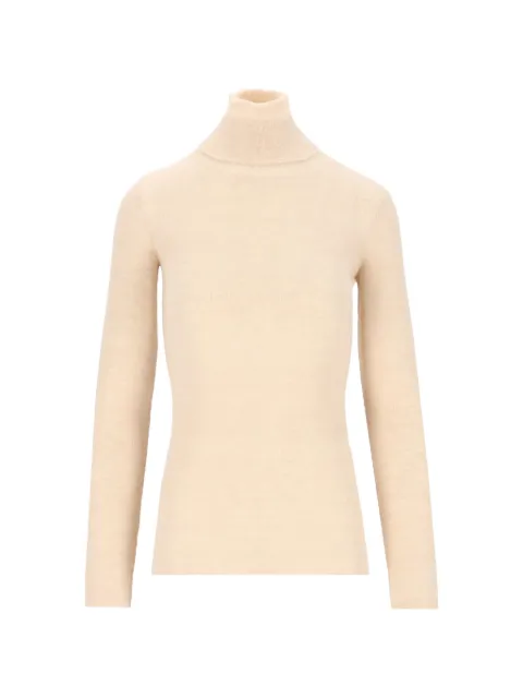 Mauro Grifoni roll-neck sweater