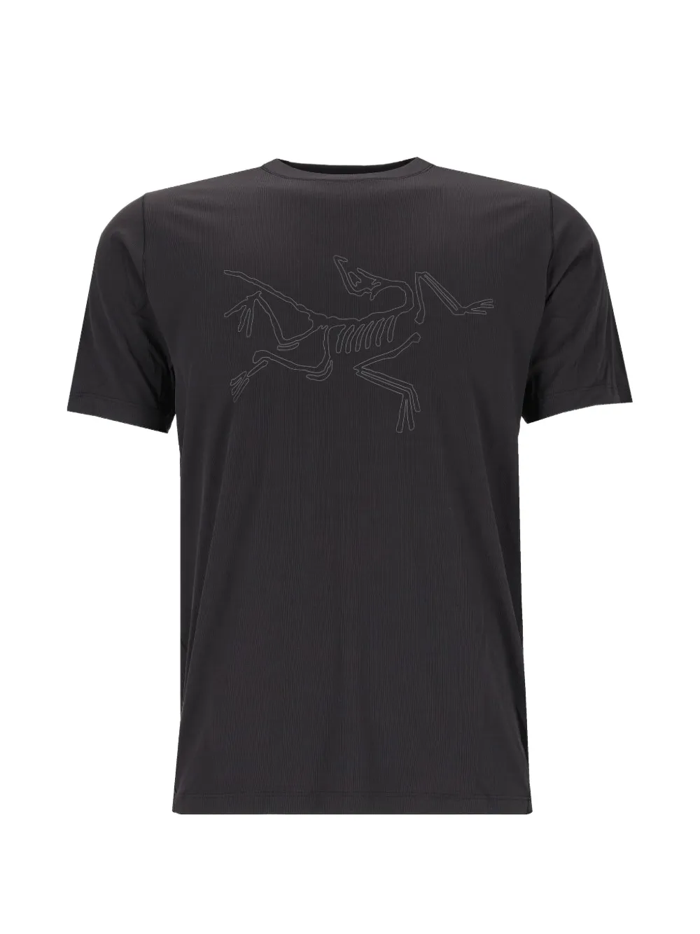 Arc'teryx Cormac logo-print T-shirt