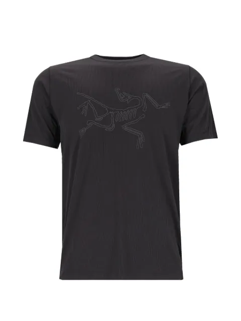 Arc'teryx Cormac logo-print T-shirt