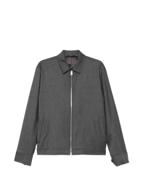 Paul Smith zip-up jacket
