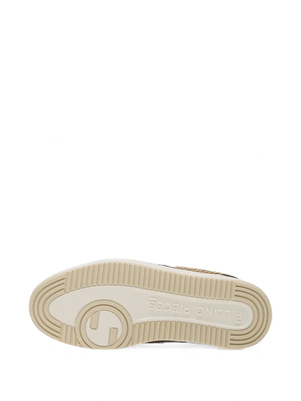Filling Pieces Mondo Reed sneakers Beige