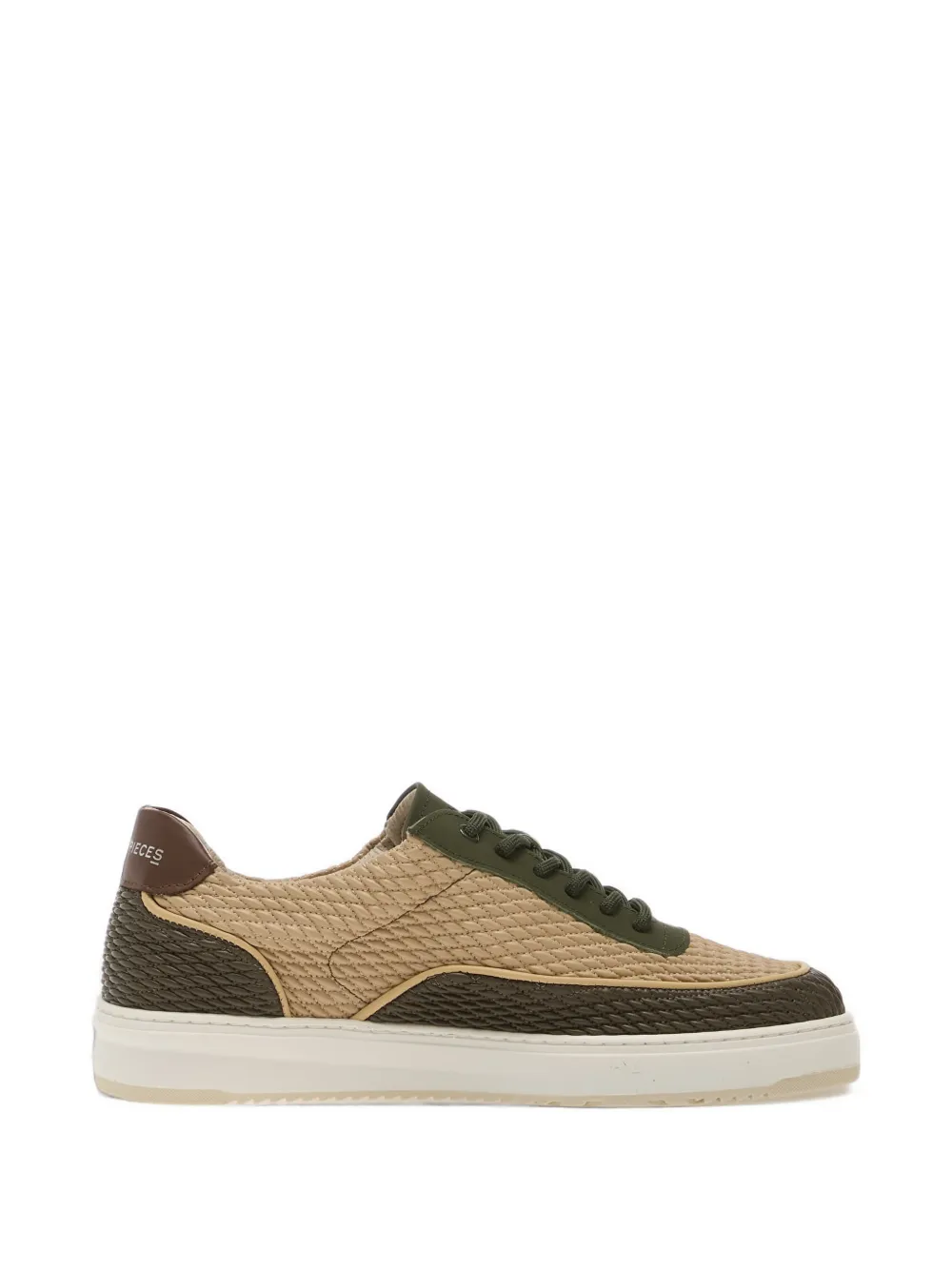 Filling Pieces Mondo Reed sneakers