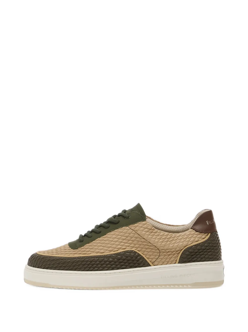 Filling Pieces Mondo Reed sneakers Beige