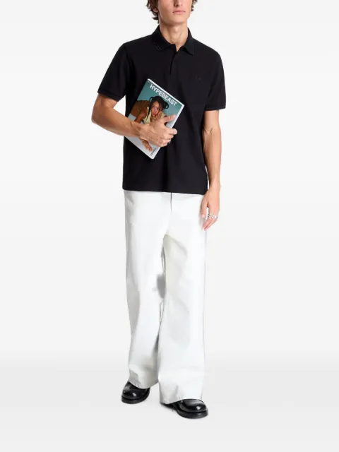 Fred Perry M12 polo shirt