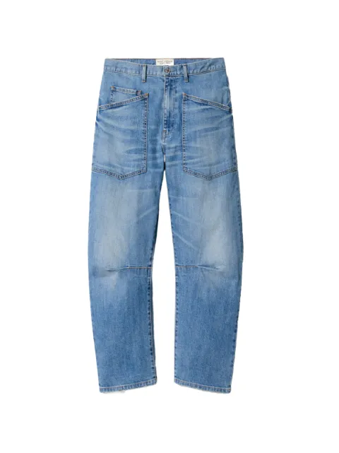 Nili Lotan Calça jeans Shon