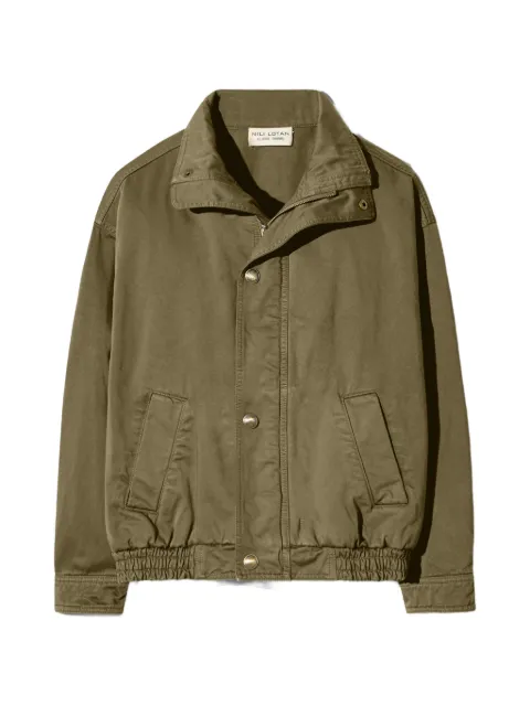 Nili Lotan Klaire blouson jacket