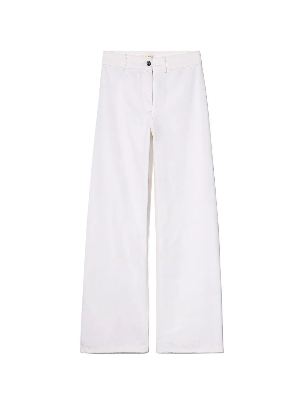Nili Lotan Megan jeans Wit