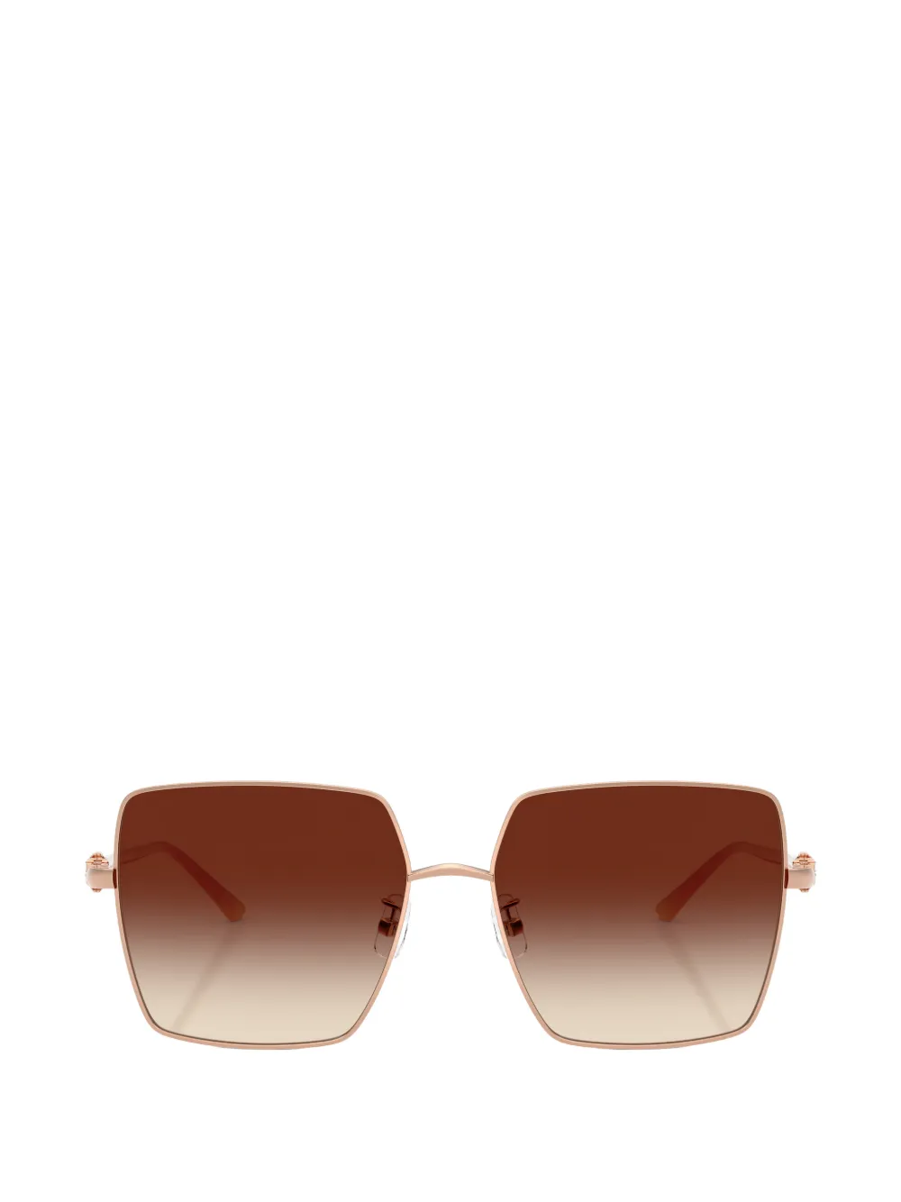 Tory Burch square-frame sunglasses