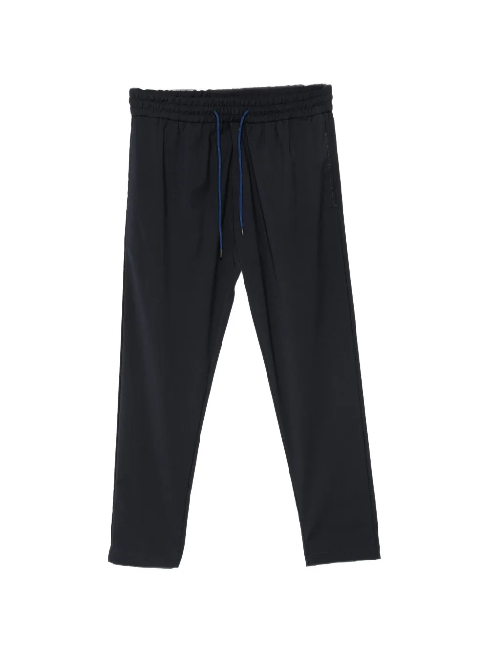 DONDUP drawstring-waist track pants