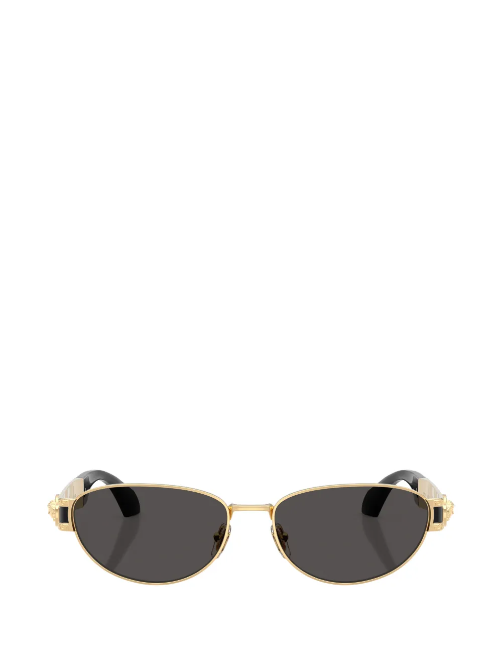 Versace Eyewear Medusa Greca cat-eye sunglasses