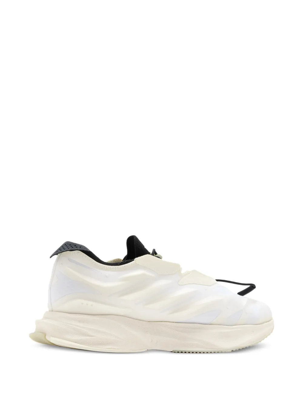 adidas Terra Mono Lightstrike sneakers Wit