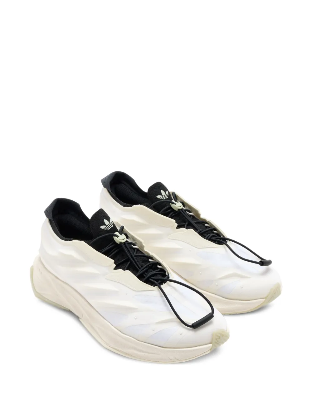 adidas Terra Mono Lightstrike sneakers Wit