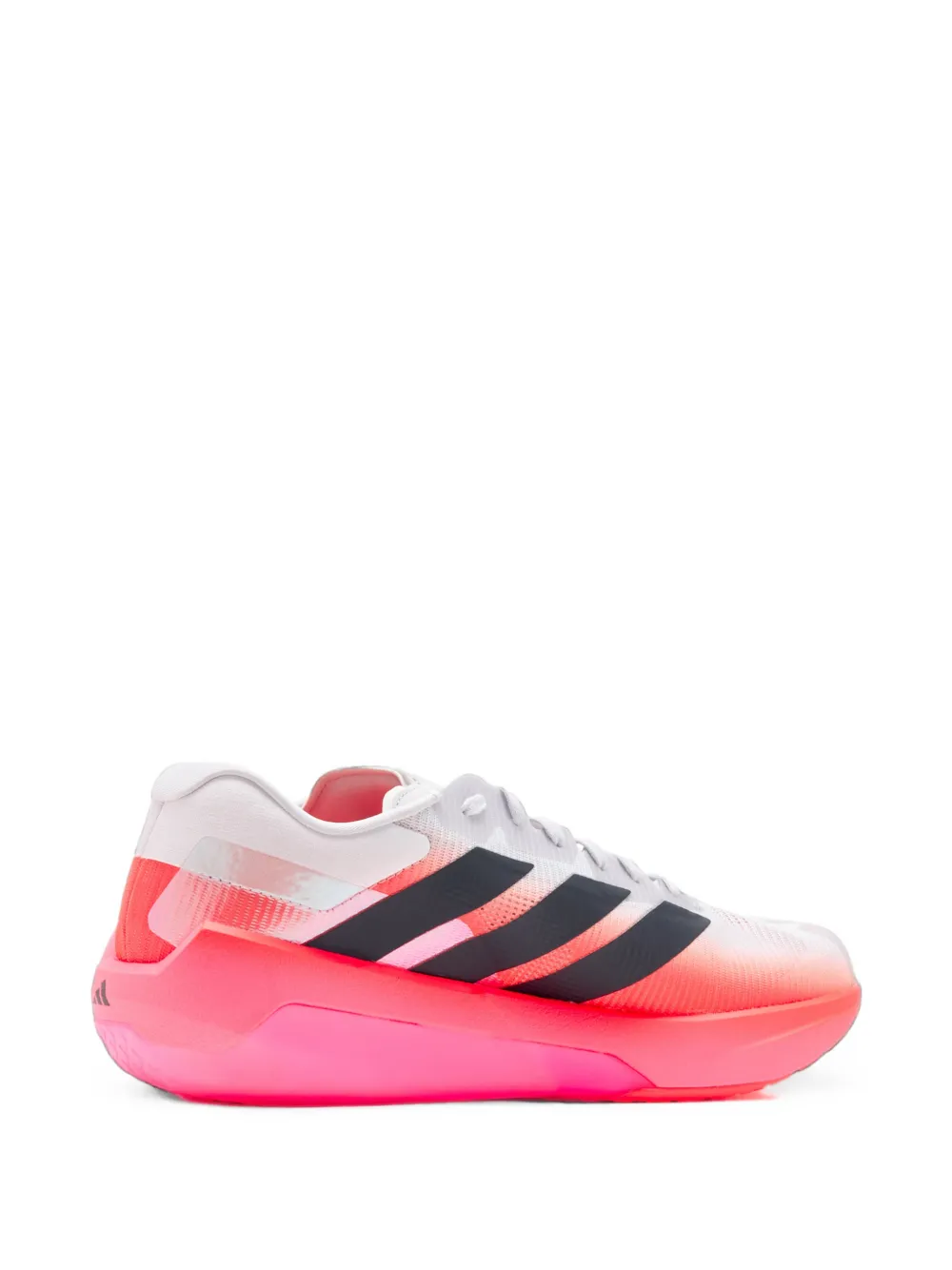 adidas Adizero Dropset Pro sneakers Wit