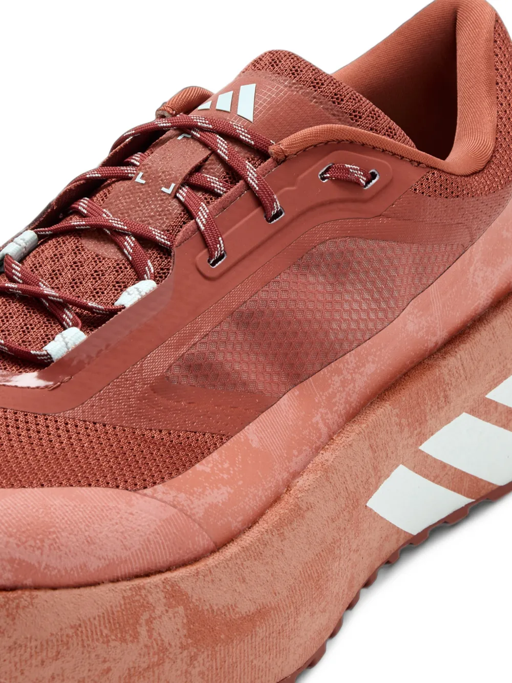 adidas Hyperboost ATR sneakers Oranje