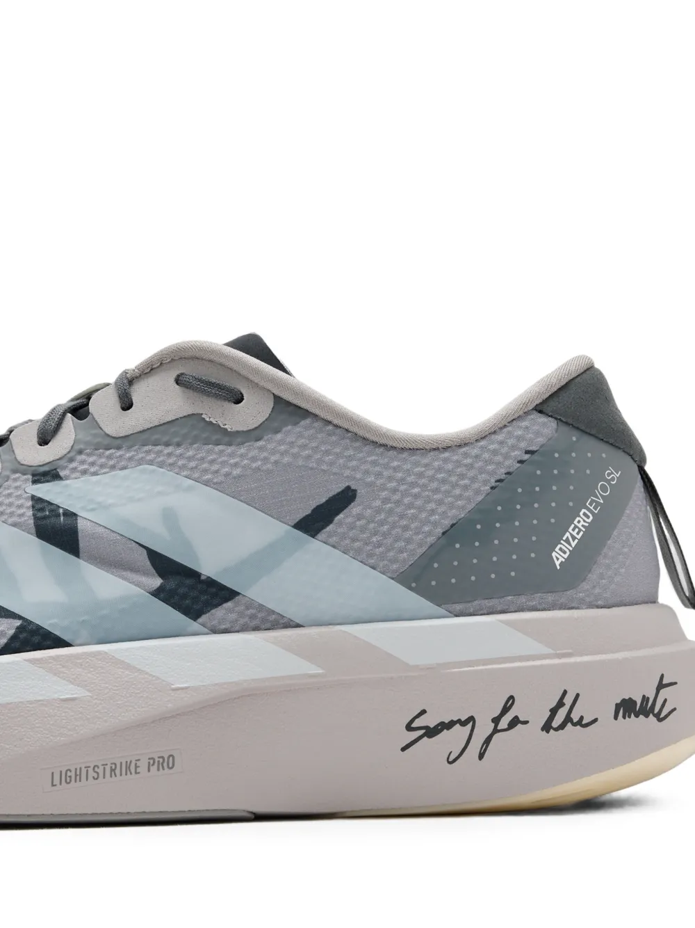 adidas x Song for the Mute Adizero Evo SL sneakers Grijs