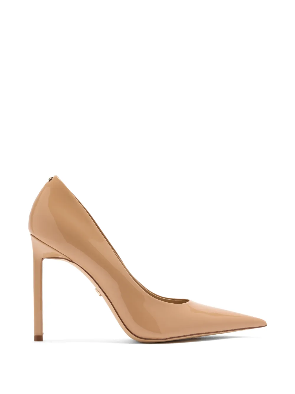 Sam Edelman Talula patent-finish pumps