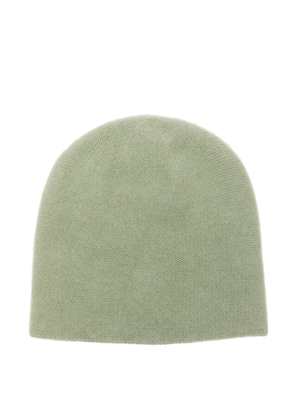 Liska bonnet Angelika en cachemire - Vert Liska bonnet Angelika en cachemire - Vert