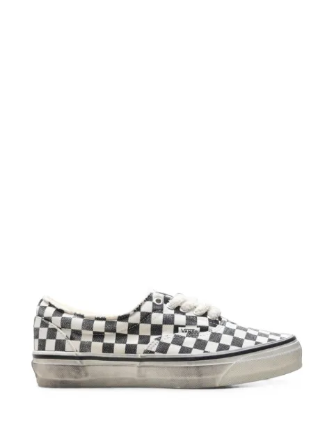 Vans baskets OTW Era 95 à effet usé