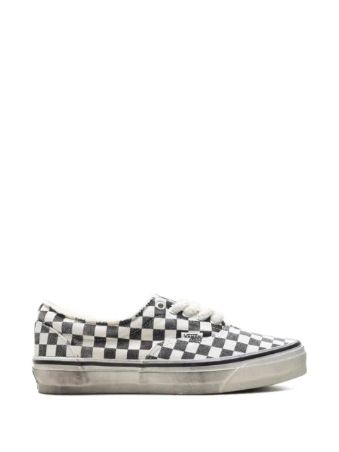 Vans tenis OTW Era 95 con efecto envejecido