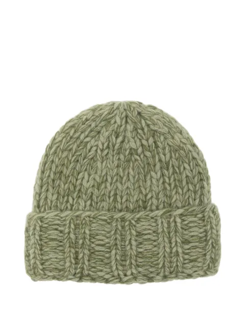 Liska gorro Anfisa de tejido grueso