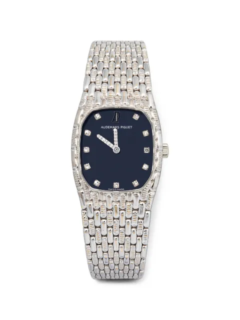 Audemars Piguet pre owned Mini Cobra 22mm watch