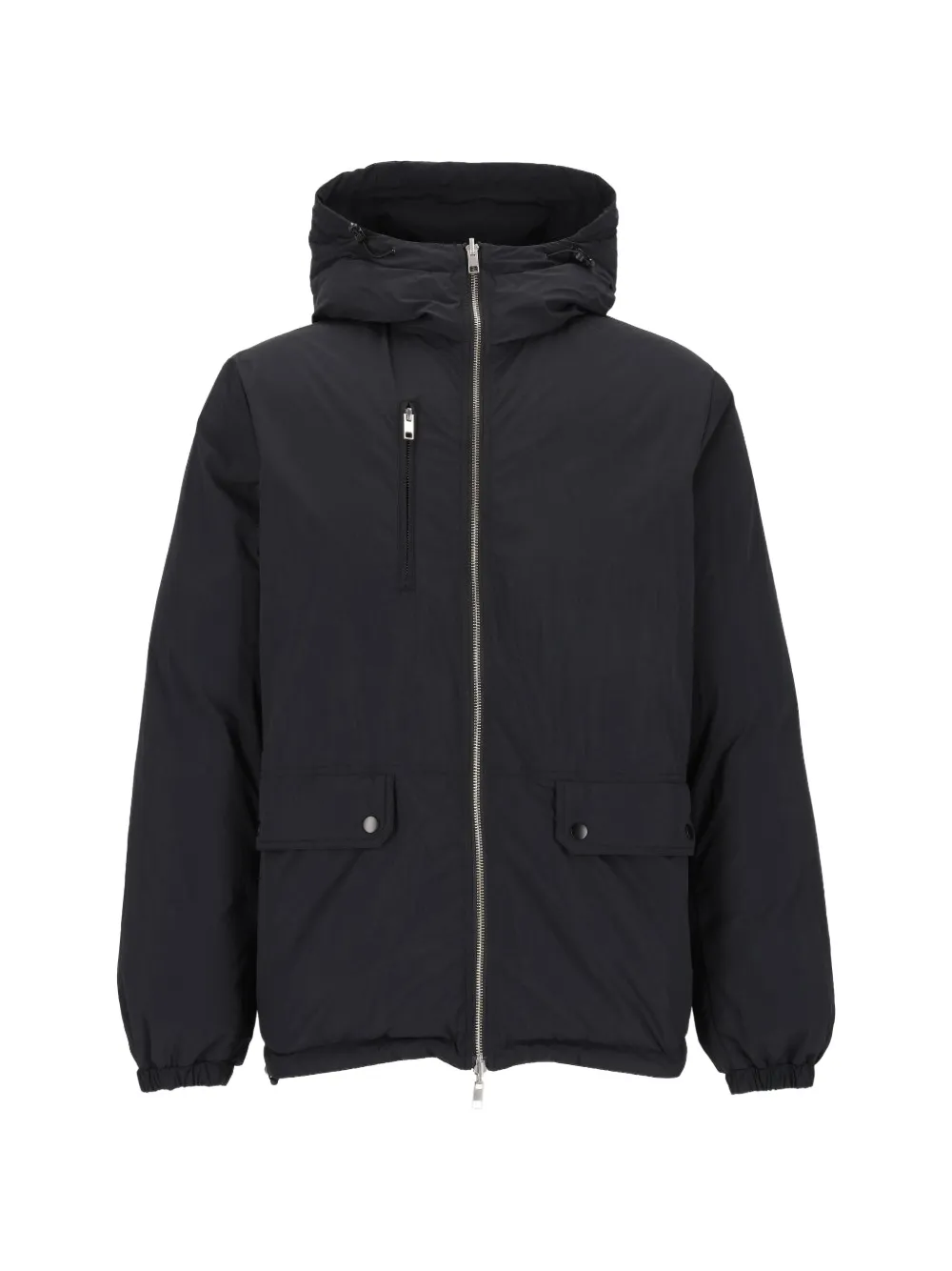 Mauro Grifoni hooded puffer coat