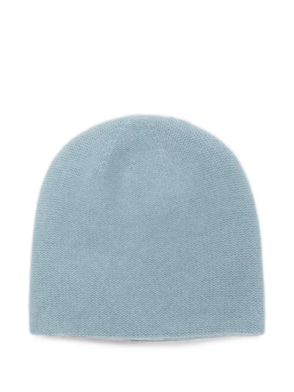 Liska Angelika kasjmier muts Blauw