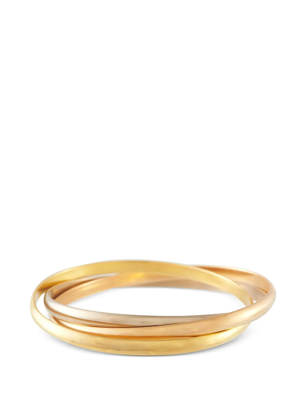 Cartier Trinity Armband - Gold