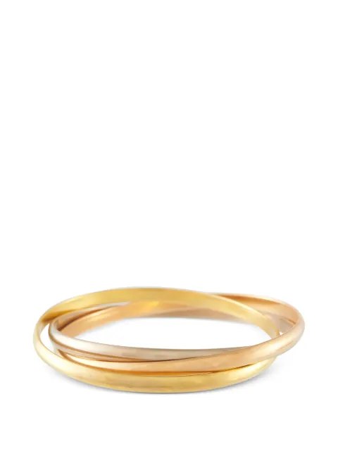 Cartier Trinity bracelet