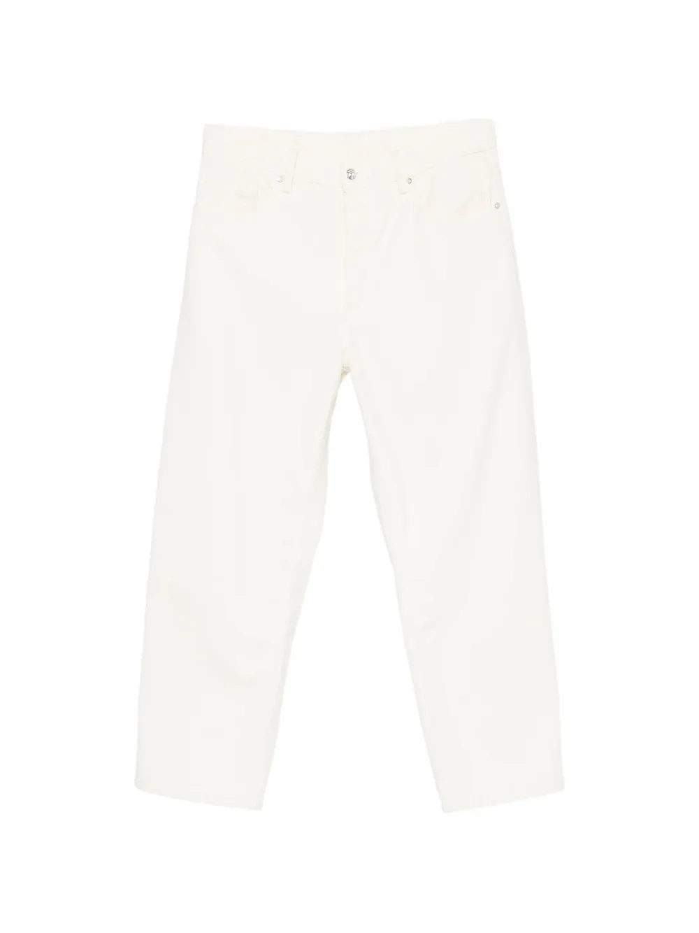 Nine In The Morning Albert loose-fit jeans