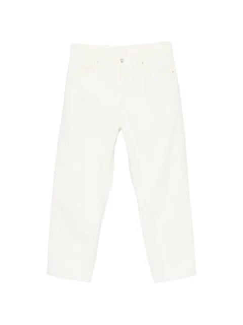 Nine In The Morning Albert loose-fit jeans