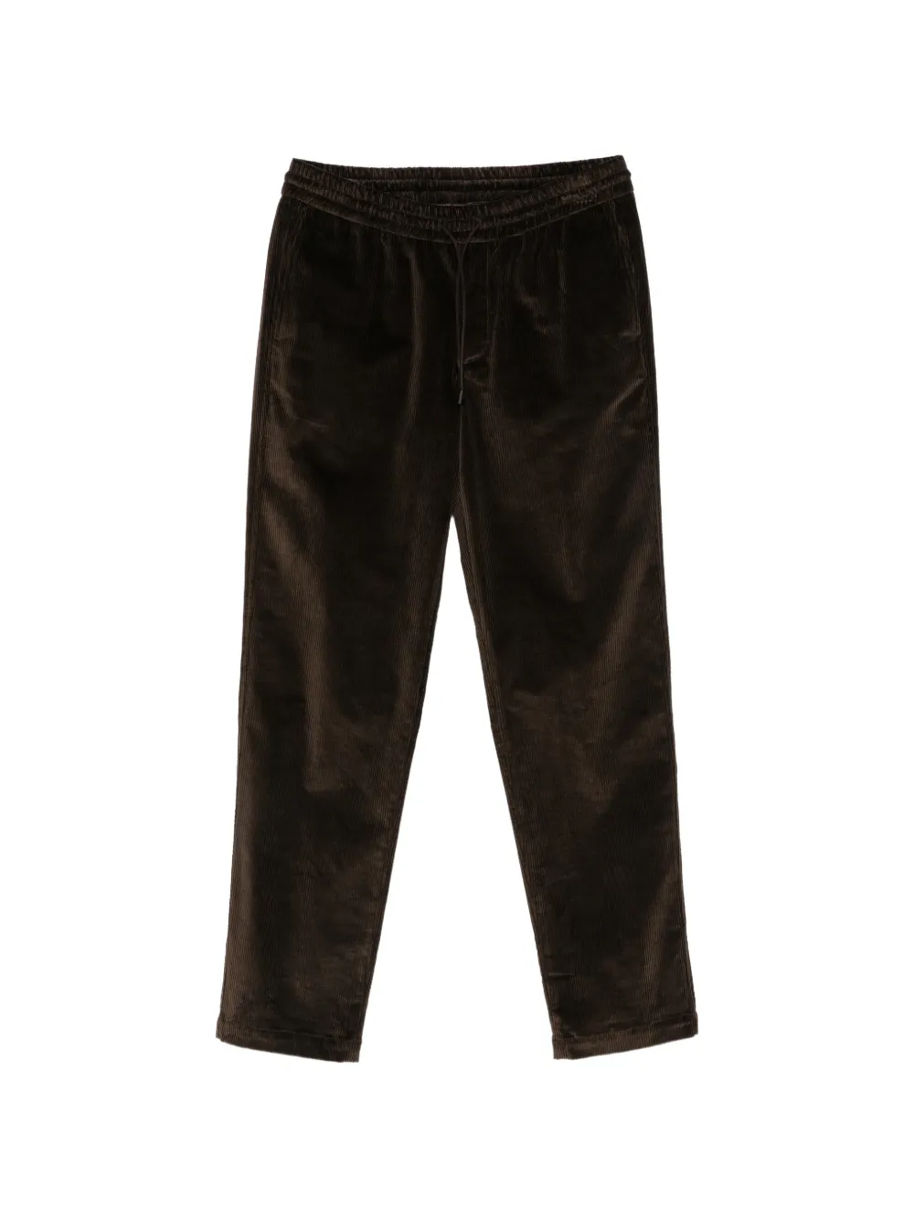 Sease Mindset corduroy drawstring trousers